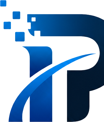 Purvansh Infotech logo