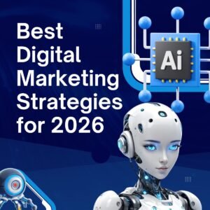 Best Digital Marketing Strategies