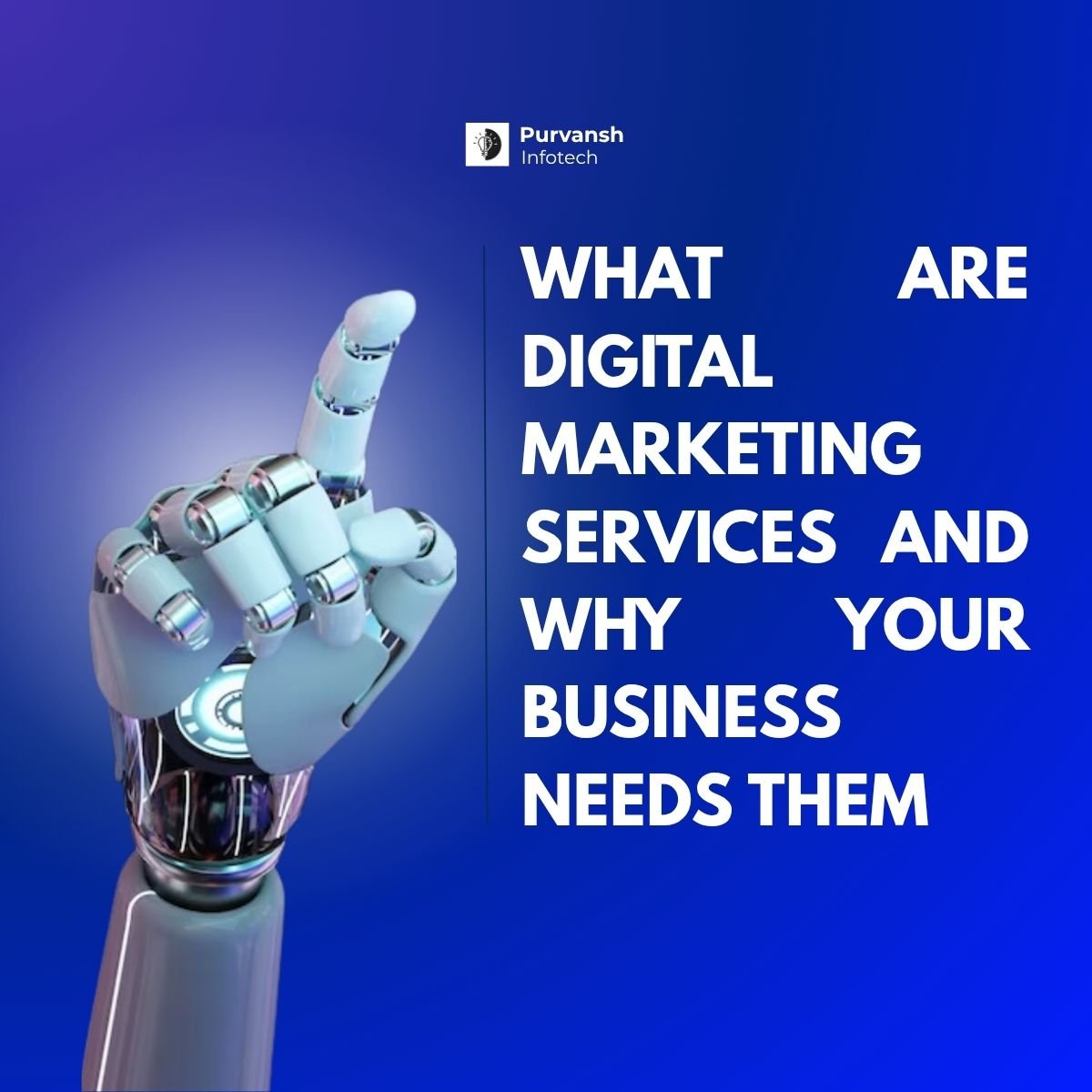 Digital Marketing Services