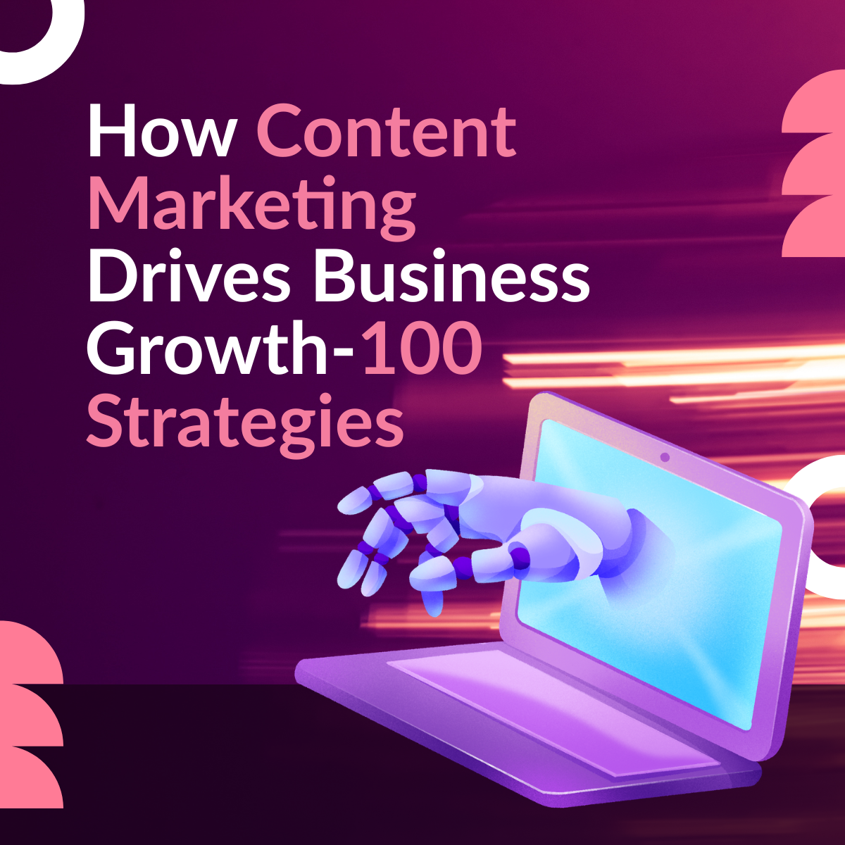 How Content Marketing Drives Business Growth