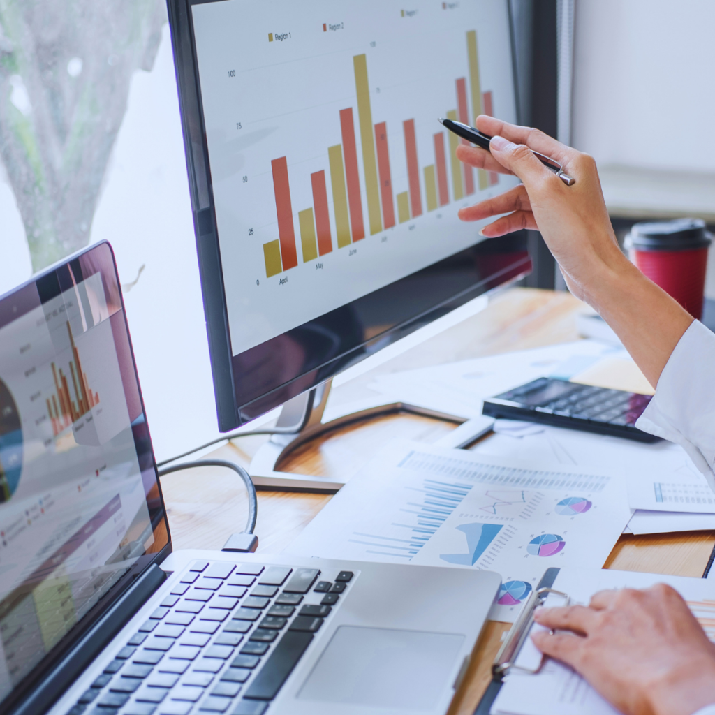 Which Delivers Faster Results?