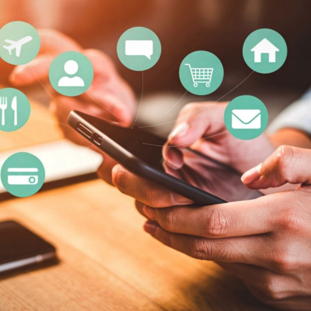 What Are Digital Marketing Services