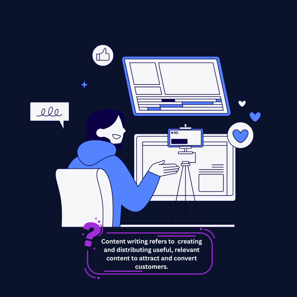 What is Content Marketing & how it Builds Topical Authority
