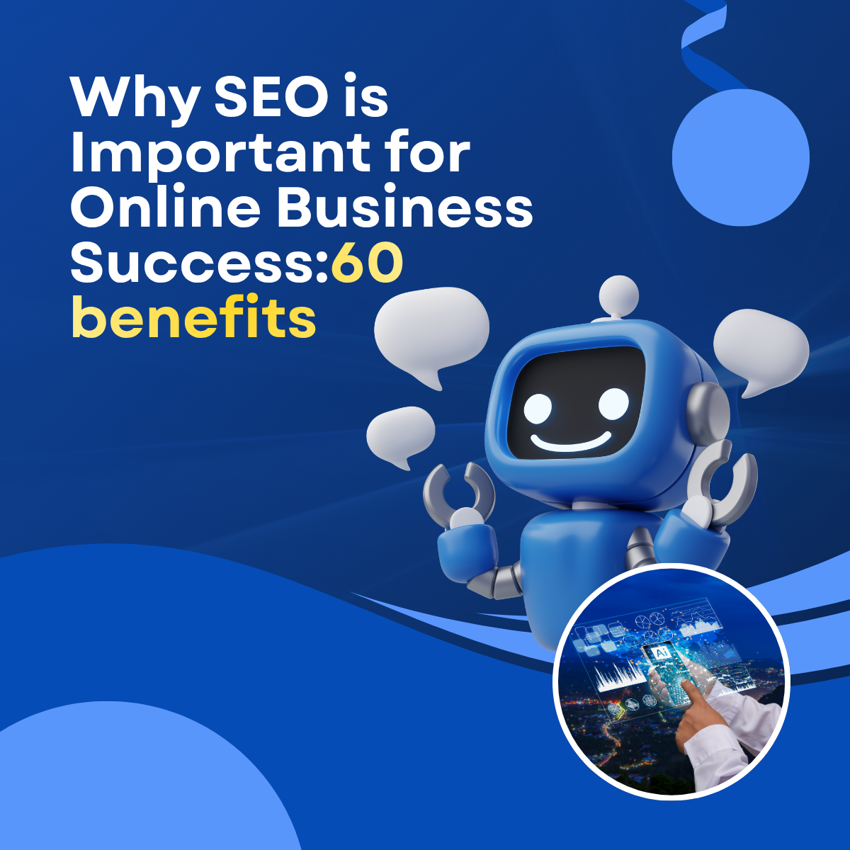 Why SEO is Important for Online Business Success