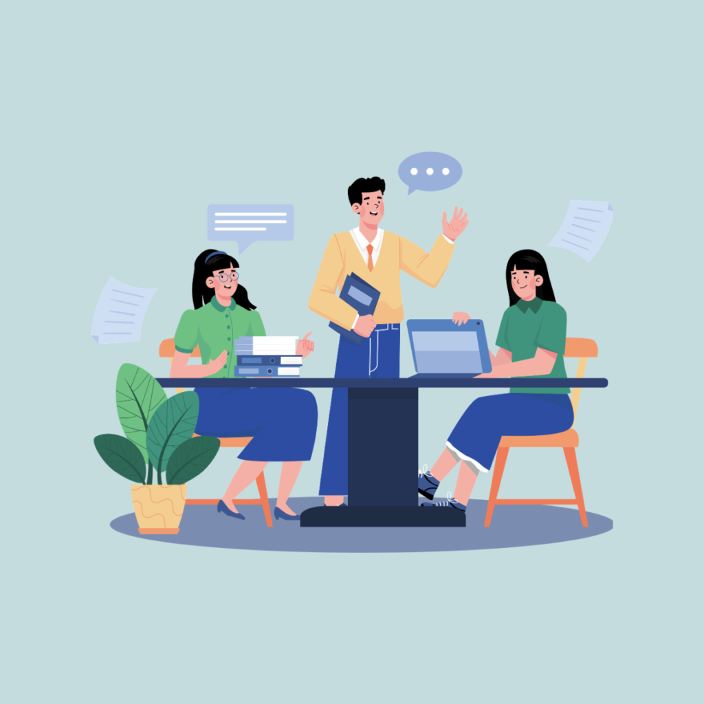 what is a digital marketing agency