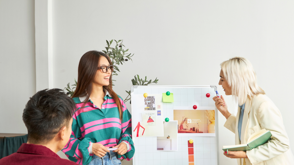 What Is an AI Marketing Agency?